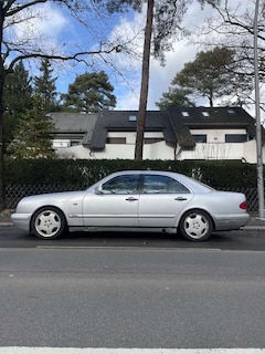 Bild des Angebotes Mercedes-Benz E 230 Avantgarde