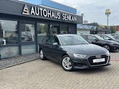 Bild des Angebotes Audi A4 Avant 40 TDI*B&O*STANDH*AHK*NAVI*