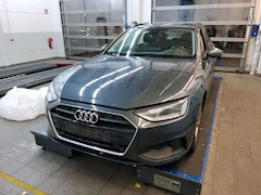 Bild des Angebotes Audi A4 Avant 40 TDI*B&O*STANDH*AHK*NAVI*