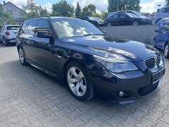 Bild des Angebotes BMW 550 550i M-Technik HU&AU Neu