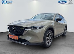 Bild des Angebotes Mazda CX-5 SKYACTIV-D 184 SCR AWD Aut. Newground