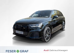 Bild des Angebotes Audi SQ7 HD-Matrix/Pano/TV/B&O adv.!/Standhzg/HuD/AHK