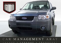 Bild des Angebotes Ford Maverick 2.3 16V XLT LEDER+SCHIEBED+SITZH+KLIMA