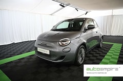 Bild des Angebotes Fiat 500e 42 kWh 3+1 Style LED/Car-Play/Spurassist/16