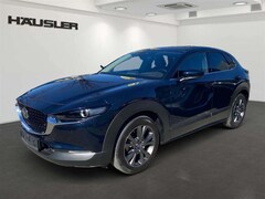Bild des Angebotes Mazda 3 CX-30 2.0 Skyactiv-X Selection *Navi* *Leder* *Mat