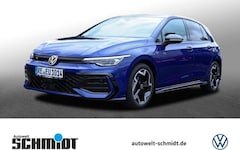 Bild des Angebotes VW Golf VIII 1,5 eTSI DSG R-Line Black Style ACC Navi R...