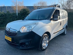 Bild des Angebotes Opel Combo 1.3 CDTi L1H1 ecoFLEX BUS Kasten 2012