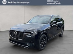 Bild des Angebotes Mazda CX-80 e-SKYACTIV-D 254 M HYBRID AWD HOMURA PLUS 18