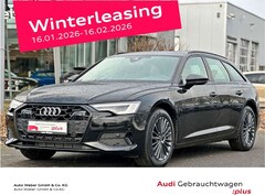 Bild des Angebotes Audi A6 Avant 45TFSI S-tronic BLACK AHK MATRIX KAMERA