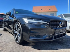 Bild des Angebotes Volvo V60 R DESIGN HUD + MEMORY  + ACC