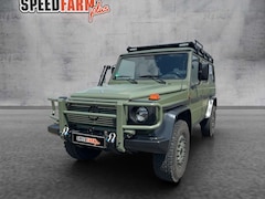 Bild des Angebotes Mercedes-Benz G 280 CDI Professional Top Zustand