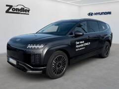 Bild des Angebotes Hyundai IONIQ 9 110kWh 4WD UNIQ 6 Sitzer Pano-Dach HUD StandHZG Pa