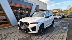 Bild des Angebotes BMW X5 M Competition/AKRAPOVIC/B&W/SKY/M´DRIVERS/AHK