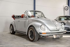 Bild des Angebotes VW Käfer Cabriolet 1303