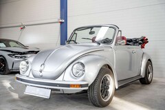 Bild des Angebotes VW Käfer Cabriolet 1303