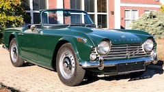 Triumph TR4