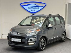 Bild des Angebotes Citroen C3 Picasso VTi 95 Exclusive/PDC/KLIMA