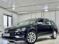 Bild des Angebotes VW Golf Variant Golf VII Variant*Alltrack* DSG*4M*Navi*SHZ*ACC**