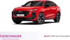 Bild des Angebotes Audi Q3 Sportback 1.5 TFSI S line AHK CARPLAY SOUNDSYSTEM
