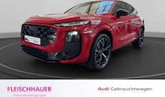Bild des Angebotes Audi Q3 Sportback 1.5 TFSI S line AHK CARPLAY SOUNDSYSTEM