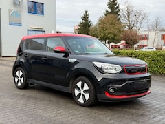 Bild des Angebotes Kia Soul EV Sitzbelüftung* Leder* Navi* Kamera*