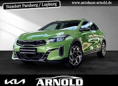 Bild des Angebotes Kia XCeed Xceed 1.5 T-GDI GT Line Kamera Navi Sitzheizung