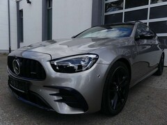Bild des Angebotes Mercedes-Benz E 53 AMG T 4Matic+ Perf.AGA/Pano/Burmester/MwSt.