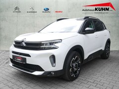 Bild des Angebotes Citroen C5 Aircross BlueHDi 130 Max ACC LED PANO 360°