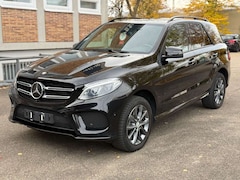 Bild des Angebotes Mercedes-Benz GLE 400 AMG-Line 4Matic