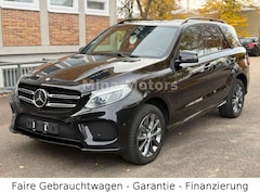 Bild des Angebotes Mercedes-Benz GLE 400 AMG-Line 4Matic
