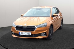 Bild des Angebotes Skoda Fabia 1.0TSI Selection LED Carplay DAB+ SHZ Climatronic