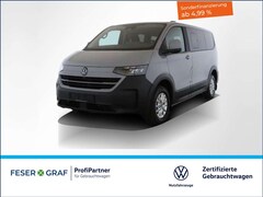 Bild des Angebotes VW T7 Multivan e-PanAmericana 8Sitze AHK LED Rückfakamera
