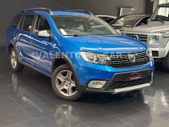 Bild des Angebotes Dacia Logan MCV II Kombi Stepway/Navi/Kamera/PDC/AHK/