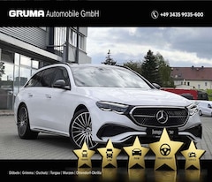 Bild des Angebotes Mercedes-Benz E 220 E 220 d T AMG+Night+20"+Pano+AHK+Keyless+Head.up