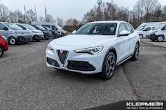 Bild des Angebotes Alfa Romeo Stelvio Ti 2.0 Turbo 16V 206kW (280 PS) AT8 -