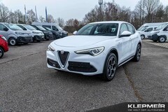 Bild des Angebotes Alfa Romeo Stelvio Ti 2.0 Turbo 16V 206kW (280 PS) AT8 -