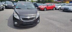 Bild des Angebotes Chevrolet Spark LS r 1,2 Ltr. TÜV Juni 2028