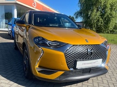 Bild des Angebotes DS Automobiles DS 3 Crossback PureTech 1.2 Opera*Automatik*