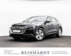 Bild des Angebotes Audi e-tron 50 19Z./ACC/AMBIENTE+/DAB/CARPLAY/NAVI+
