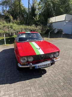 Bild des Angebotes Alfa Romeo GTV
