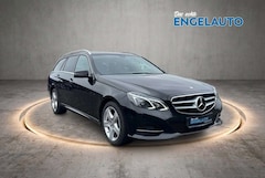 Bild des Angebotes Mercedes-Benz E 350 BlueTec 4Matic COMAND AVANTGARDE