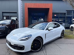 Bild des Angebotes Porsche Panamera 4 S E-Hyb #PANO SITZBELÜF! SAGA! 21"ALU
