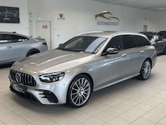 Bild des Angebotes Mercedes-Benz E 53 AMG T-Mod. /4Matic+/HUD/BURMESTER/360° Kam.