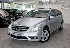 Bild des Angebotes Mercedes-Benz R 350 L 4M AMG-STY 7 SITZE AIRM AHK BI-XENON
