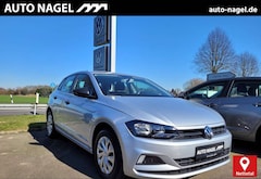 Bild des Angebotes VW Polo Polo 1.0 Trendline Cool Sound+Klima+Bluetooth+