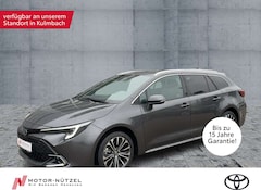 Bild des Angebotes Toyota Corolla TS 2.0 Hyb. Team D CVT-Automatikgetriebe