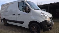Bild des Angebotes Renault Master Master dCi 110 dCi 110 L1H1 VA