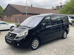 Bild des Angebotes Fiat Scudo Panorama 2.0 Multijet 165 L1H1 1H*KLIMA*