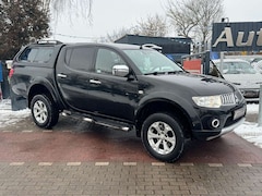 Bild des Angebotes Mitsubishi L200 2.5 DI-D Intense DOKA*4x4*Klima*Temp*AHK*