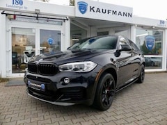 Bild des Angebotes BMW X6 xDrive 50 i M-Paket HUD Night-Vision Harman-K